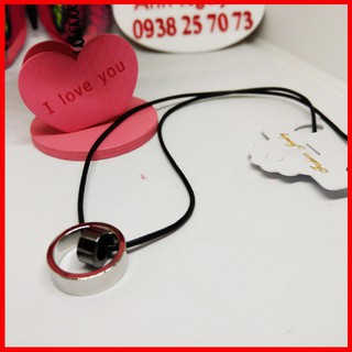 DÂY ĐEO NAM HÀN QUỐC 0002