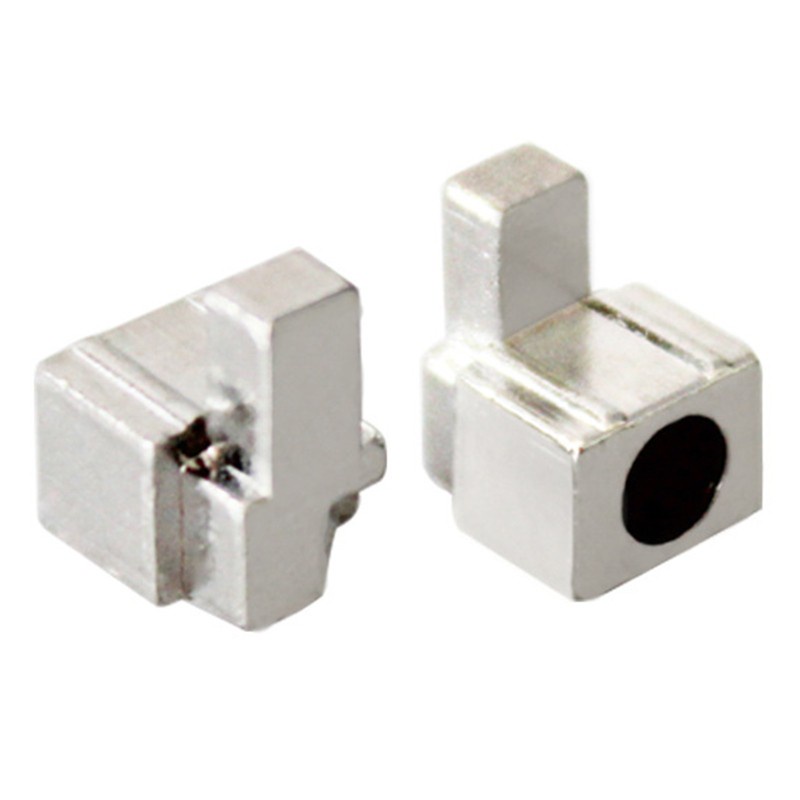 Bộ dụng cụ sửa chữa công tắc Joycon 12 trong 1 chất liệu kim loại