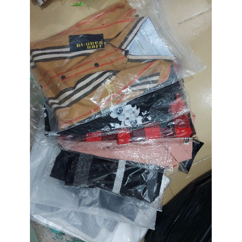 SƠMI NAM ( mẫu livetrym ) | BigBuy360 - bigbuy360.vn