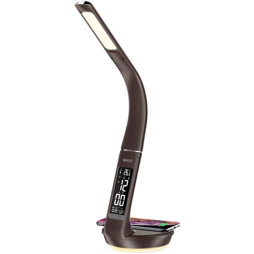 ĐÈN BÀN HỌC LÀM VIỆC LED CHỐNG CẬN CAO CẤP WILIT U8Q [HÀNG ĐỨC]