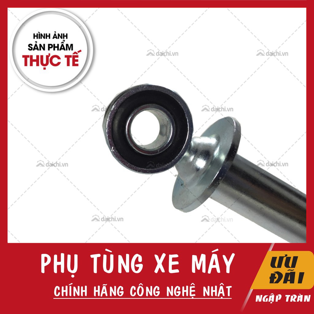 Ty giảm xóc sau  Jupiter V chính hiệu Daichi