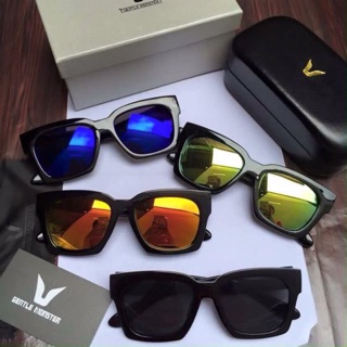 [Mã FASHIONG10 giảm 10k đơn từ 50k] Kính Tráng Gương sành điệu unisex