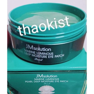 Mặt nạ mắt JMsolution nổi tiếng đình đám