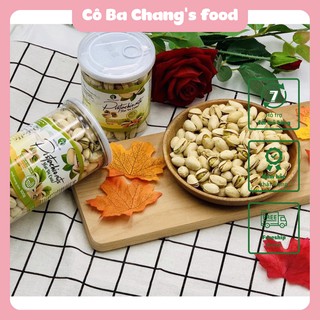 Dẻ cười không tẩy trắng Mỹ hũ 250g