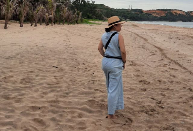 Jumsuit xuất nhật VNXK