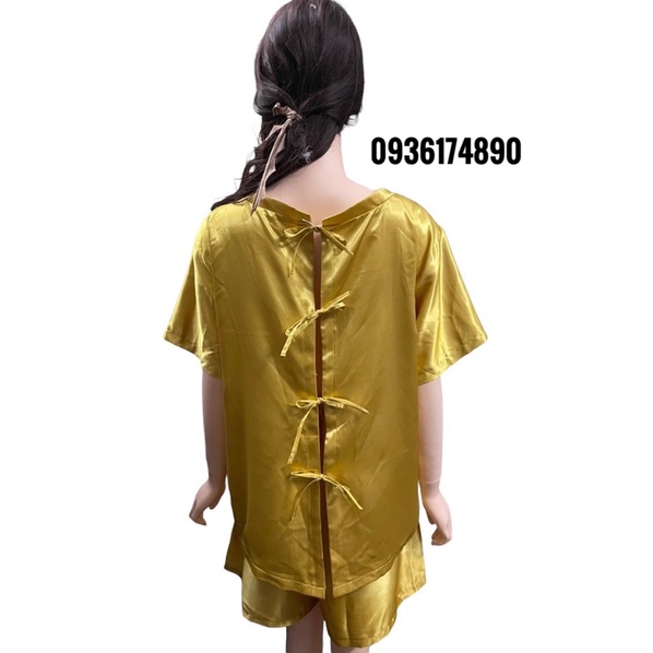 BỘ XÔNG HƠI MASSAGE LỤA PHƯỚC THỊNH