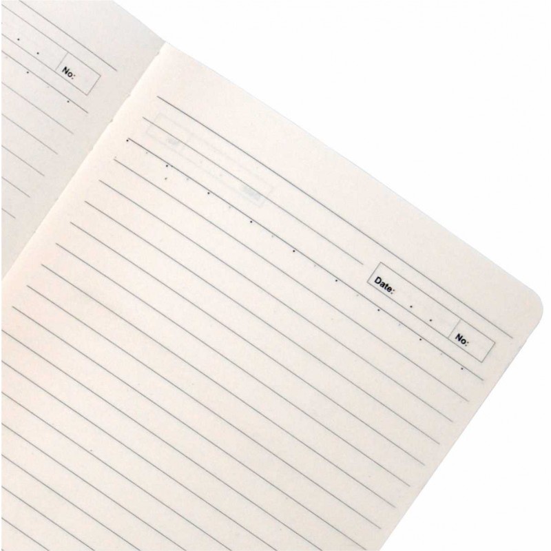 Sổ may dán gáy A5 - 200 trang KLONG 305