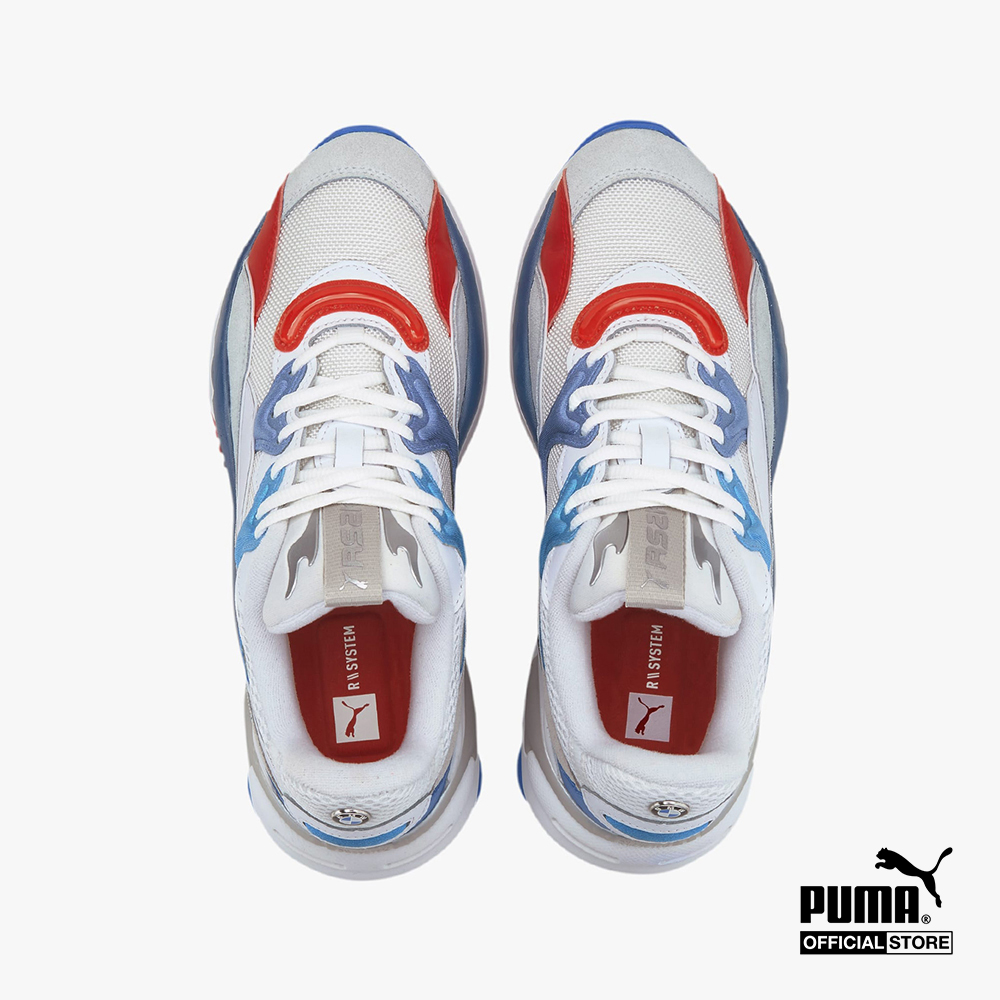PUMA - Giày sneaker BMW M Motorsport RS 2K 306536-02