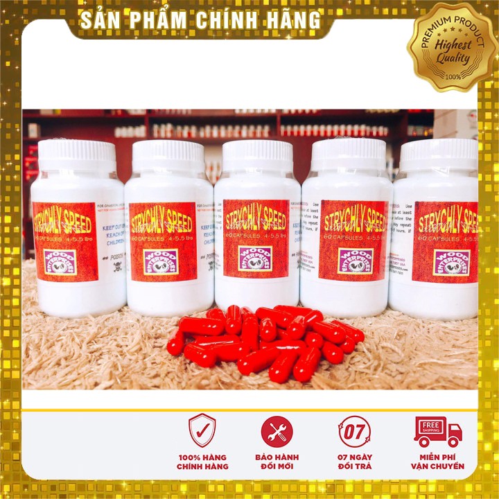 NHỘNG ĐỎ - 𝐒𝐓𝐑𝐘𝐂𝐇𝐋𝐘 𝐒𝐏𝐄𝐄𝐃 - TĂNG BO, TẢI CỰA, LÌ ĐÒN , BO LỚN ( HỘP ZIN 60V)180