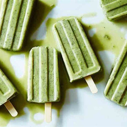 Đậu xanh hữu cơ  - Túi 1kg