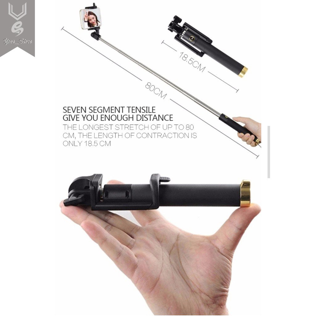 Đen Gậy Tự Sướng Mini Có Thể Kéo Dài | BigBuy360 - bigbuy360.vn