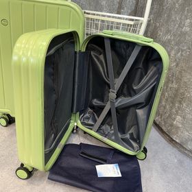 Vali nhựa abs siu đẹp sz20