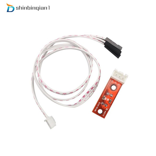 Set 5 Công Tắc Chuyển Đổi Ramps 1.4 Quang Học Cho Máy In 3d | BigBuy360 - bigbuy360.vn