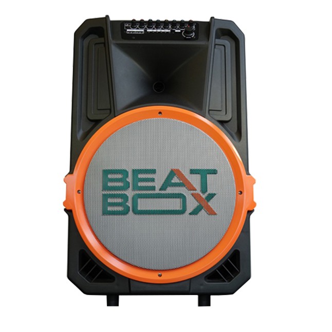 Dàn karaoke di động KBeatbox KB39K/L