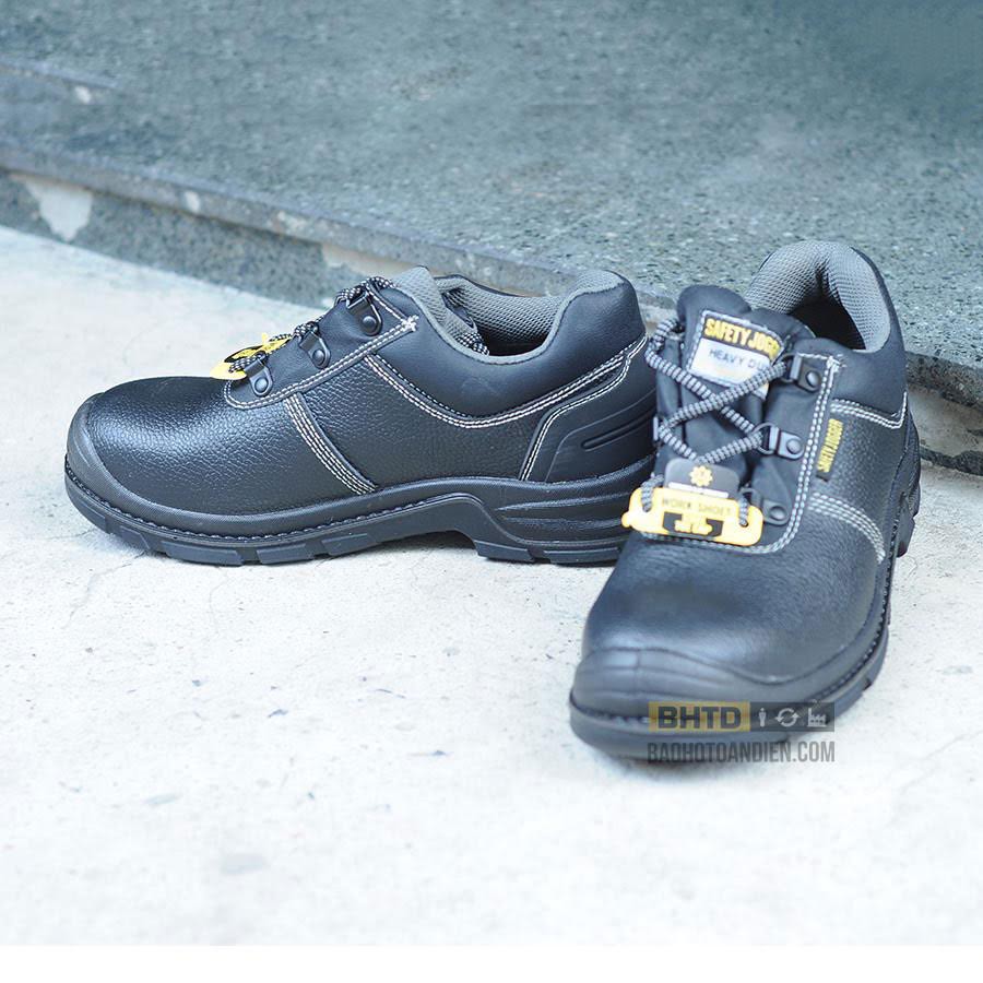 (CHÍNH HÃNG) Giày bảo hộ Safety Jogger Bestrun2 S3 (NÂNG CẤP)