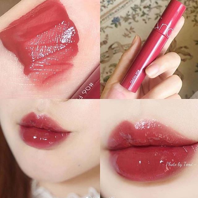 ROMAND - Son kem bóng Juicy Lasting Tint