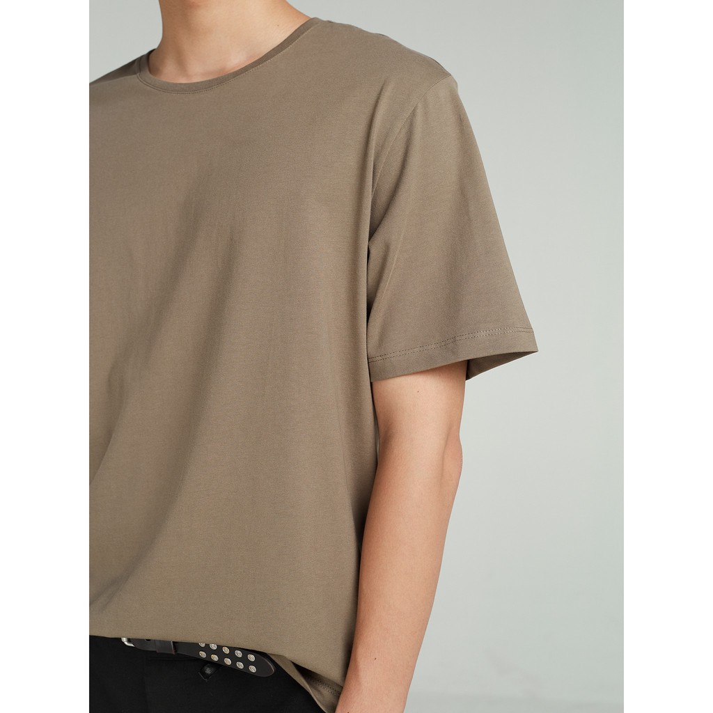Áo thun ngắn tay nam HIGHWAY MENSWEAR Odin Tshirt | BigBuy360 - bigbuy360.vn
