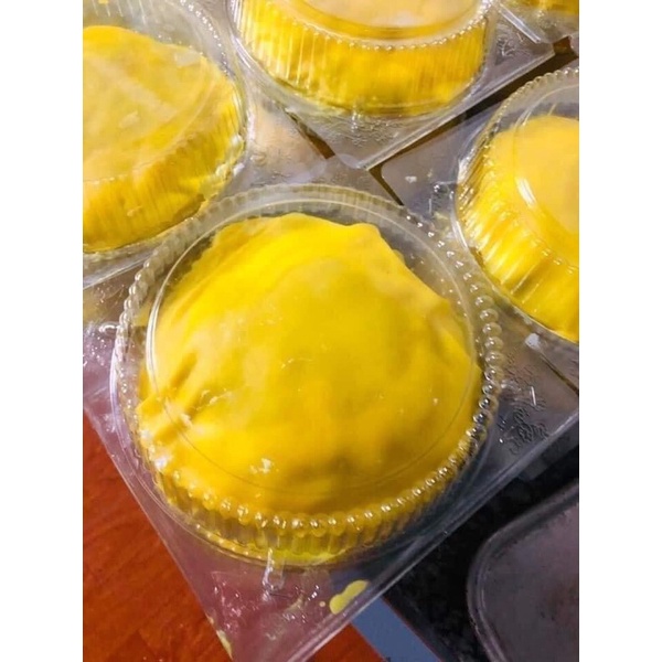 BÁNH CREPE Kem sầu riêng