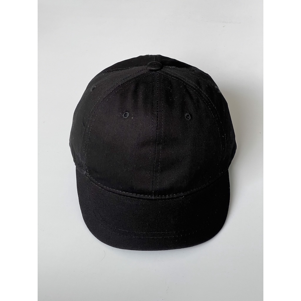 Nón Baseball fear of god lưới ngắn form mềm