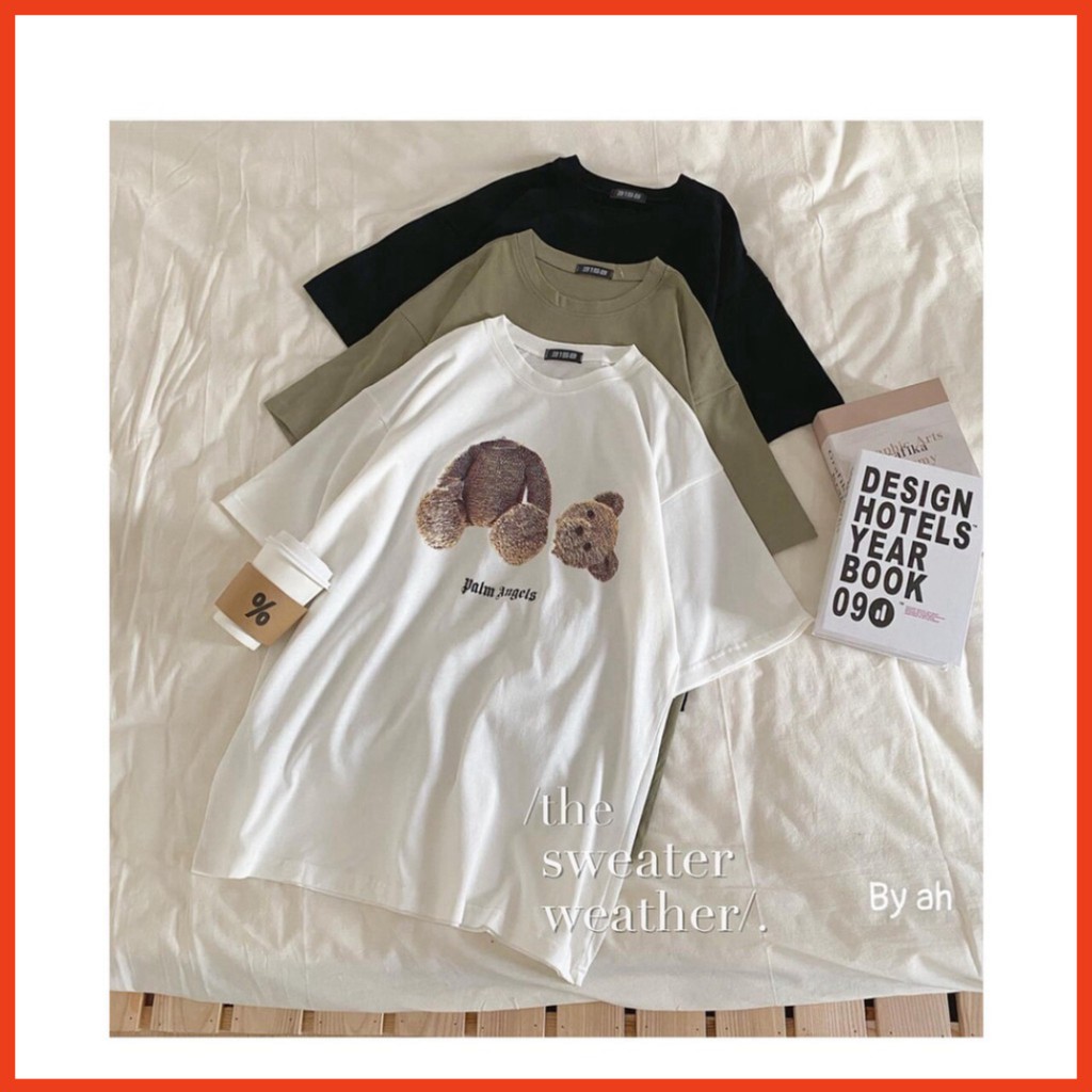 Sale Siêu phẩm áo gấu cụt đầu siêu sinh, nam nữ đều mang được