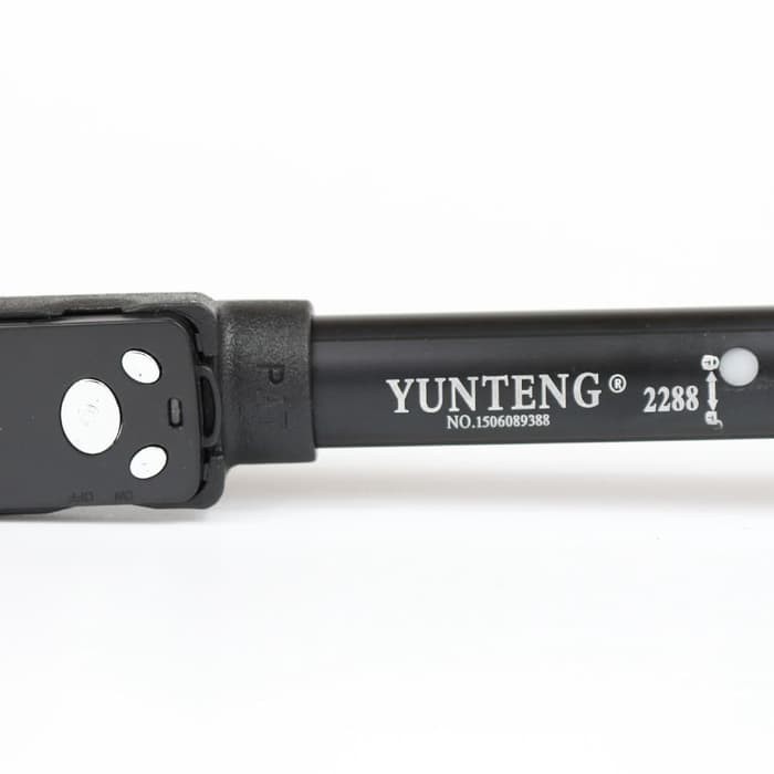 Yunteng Kẹp Cá Sấu Yt-2288 Mới