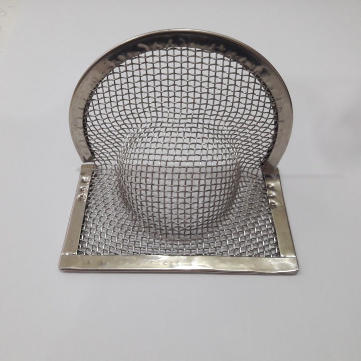 Khuôn Yến - Khuôn 5g Inox 304 bộ 5 cái