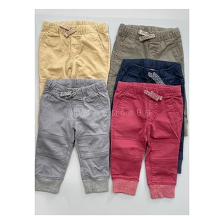 QUẦN JOGGER KAKI CAT &JACK
