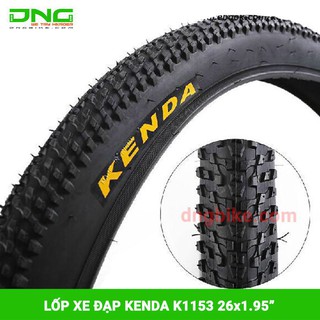 Lốp xe đạp Kenda 26x1,95 - K1153
