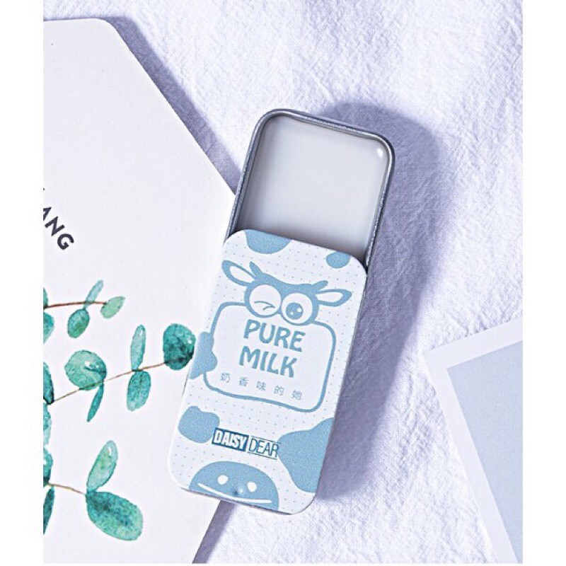 Nước hoa khô DAISY DEAR dạng sáp tiện lợi siêu thơm | BigBuy360 - bigbuy360.vn