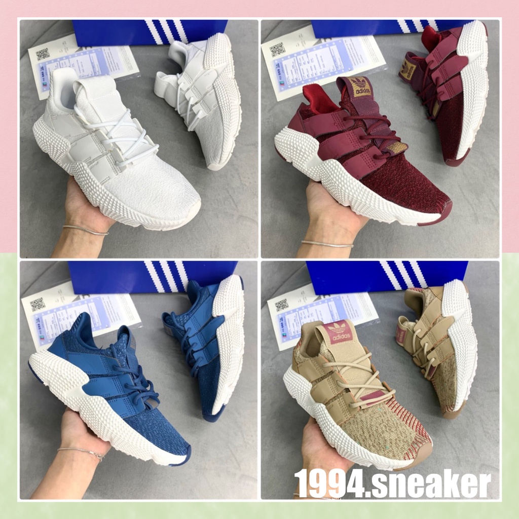 Giày Thể Thao PRO Màu Mới Siêu Hot Hit Nhất 2022 [Kèm Box Bảo Vệ Hộp+ Bill] | BigBuy360 - bigbuy360.vn