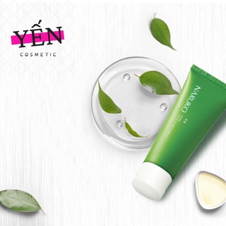 Siêu Rẻ -  Sữa Rửa Mặt NARUKO Dạng Bùn Tràm Trà 120ml