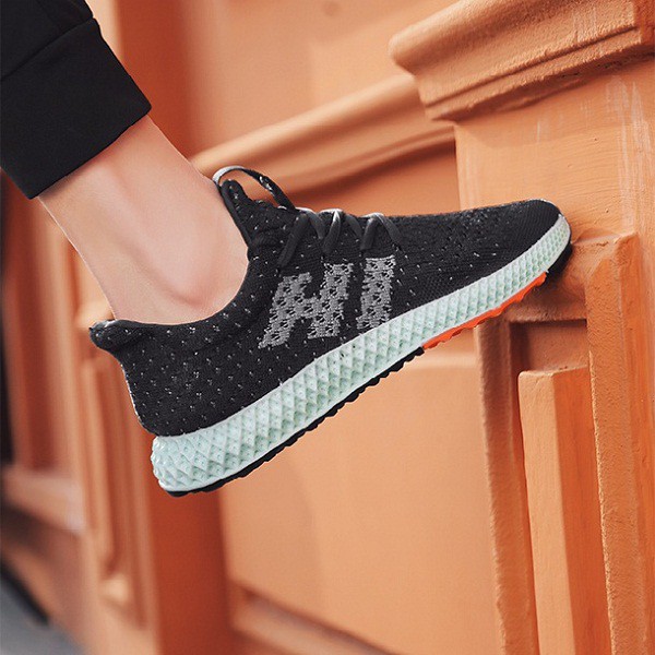 Giày Thể Thao Nam 2019|Giày Thể Thao Nam Đẹp|Size 39-44 | BigBuy360 - bigbuy360.vn