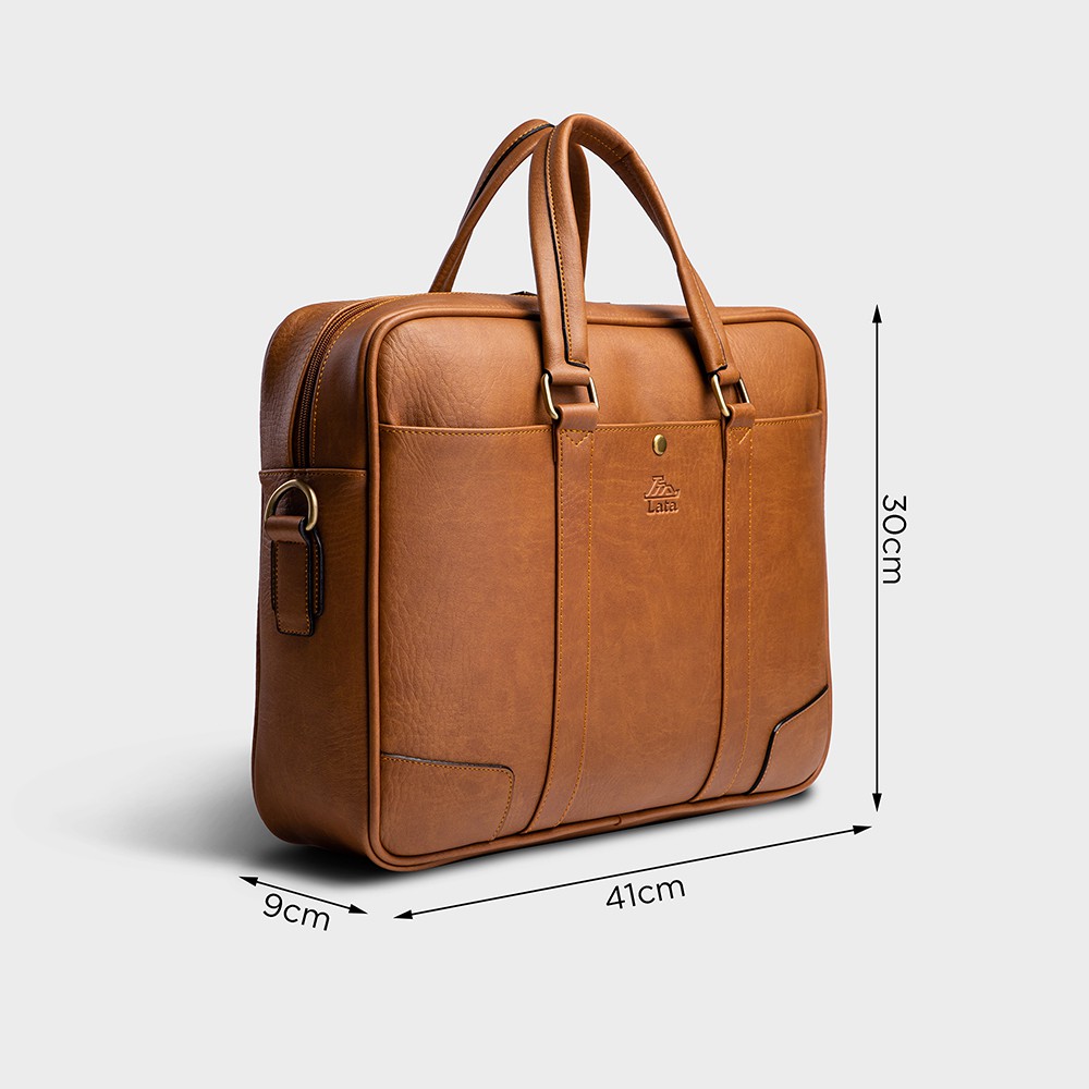 Cặp công sở đa năng LATA CA31 | BigBuy360 - bigbuy360.vn
