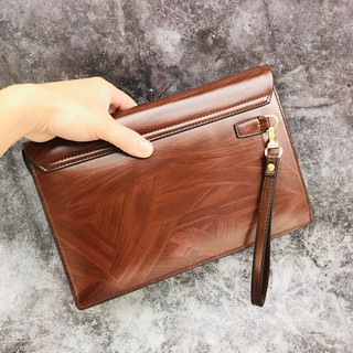Cặp Da Nam Công Sở Đẳng Cấp Quý Ông