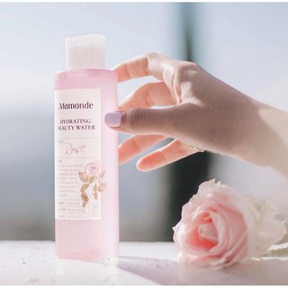 .  🌸Toner mamonde mini (màu hồng) .  🌸.  🌸