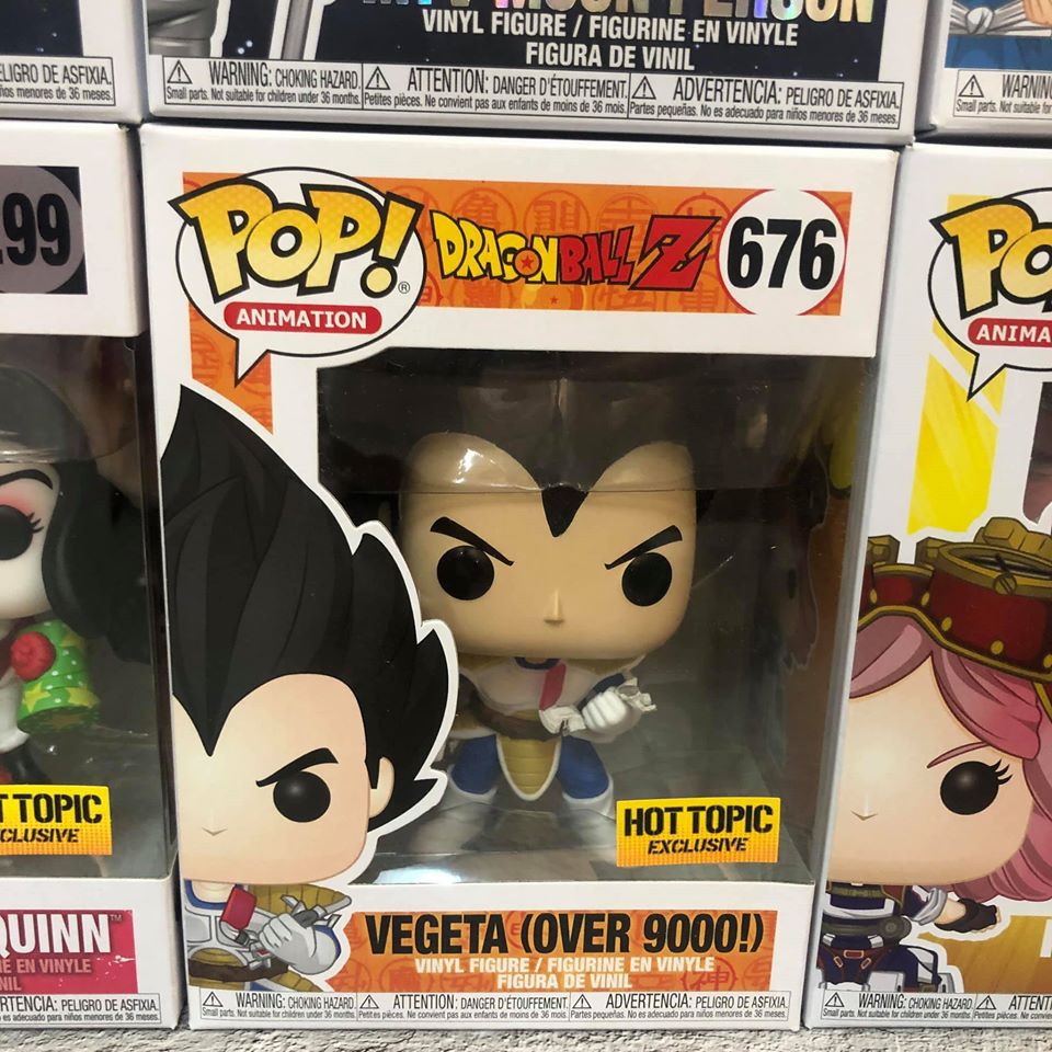 Mô hình Funko Mùa Noel Chính hãng