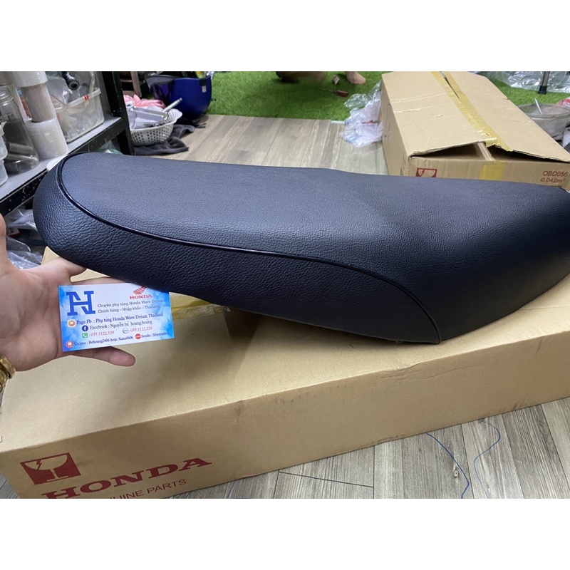 Yên wave alpha chính hãng