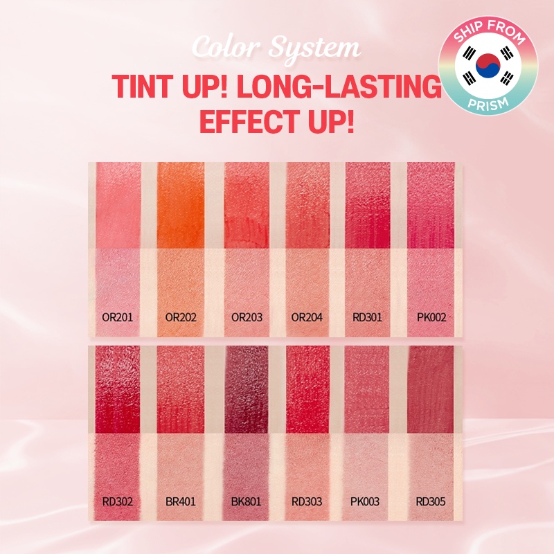 [Hàng mới về] Son tint dạng gel Etude House nhiều màu sắc thời trang tùy chọn 5g | BigBuy360 - bigbuy360.vn