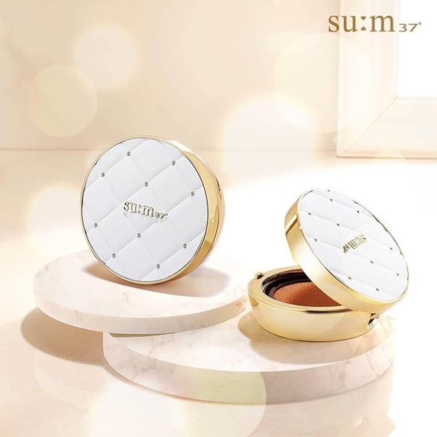 BỘ SET TRANG ĐIỂM DA CAO CẤP SUMLOSEC 2023 | BigBuy360 - bigbuy360.vn