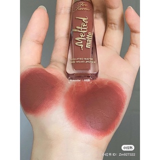 Son Toofaced