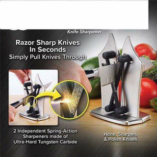 Dụng cụ mài dao Bavarian Edge Knife Sharpener