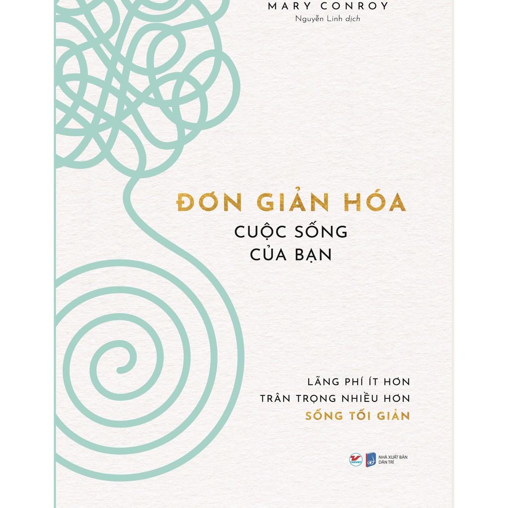 Sách - Đơn Giản Hóa Cuộc Sống Của Bạn