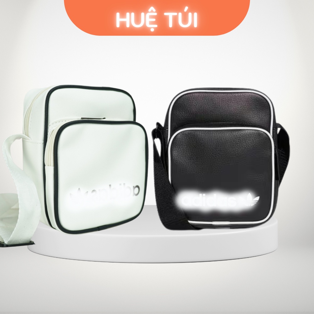 Túi chéo thể thao Adi.das cá tính túi xách nam nữ đeo chéo TX37