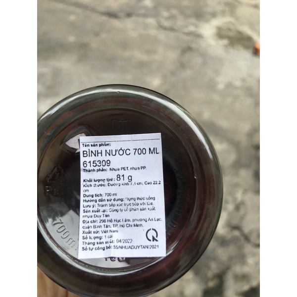 TÚI 46 gói x16g NESCAFE 3in1 cà phê rang xay vị nguyên bản