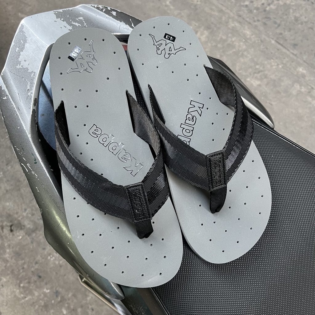 Dép kẹp KAPPA unisex