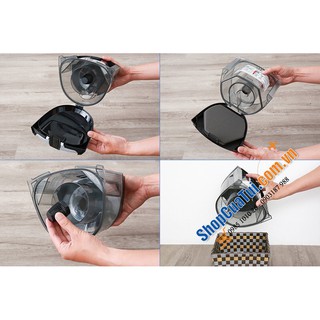 Máy hút bụi Bosch BGS2UPWER1