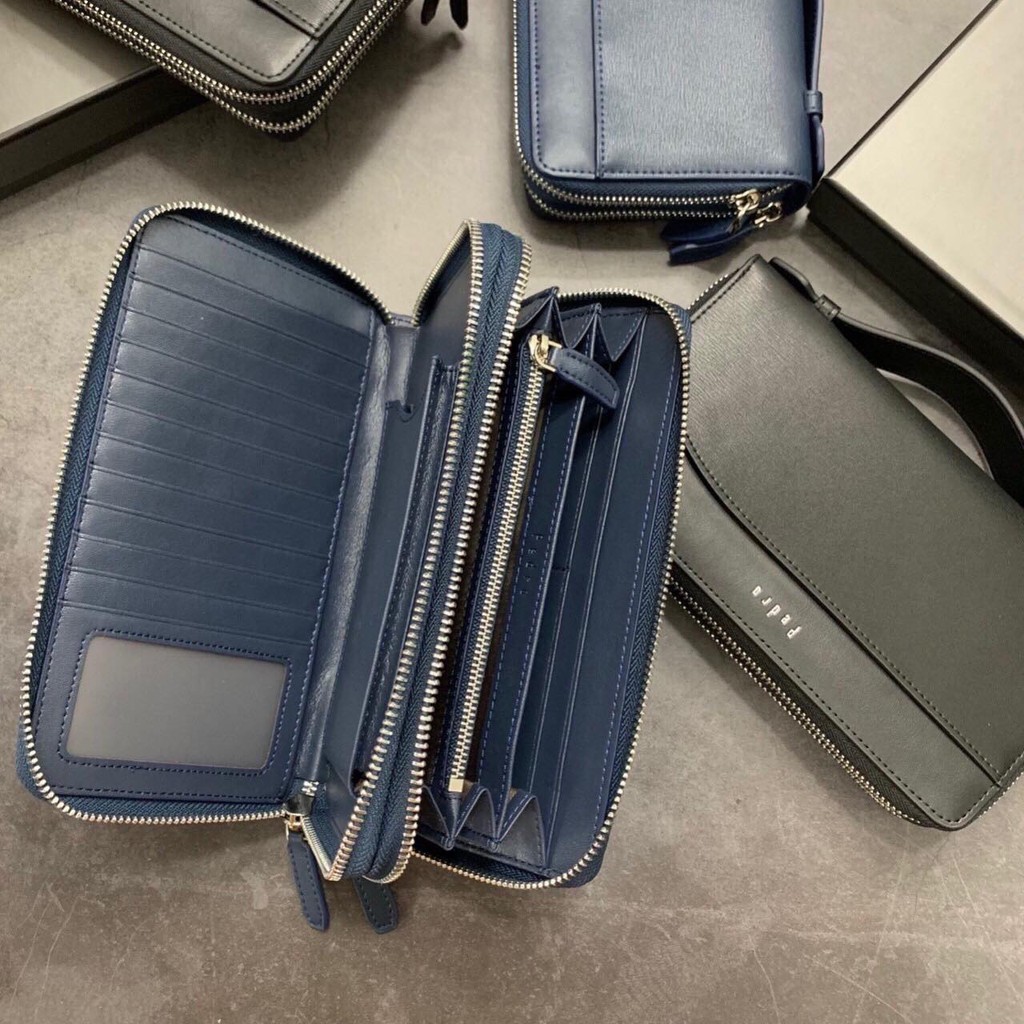 TÚI 2 NGĂN CHO NAM CỰC ĐẸP