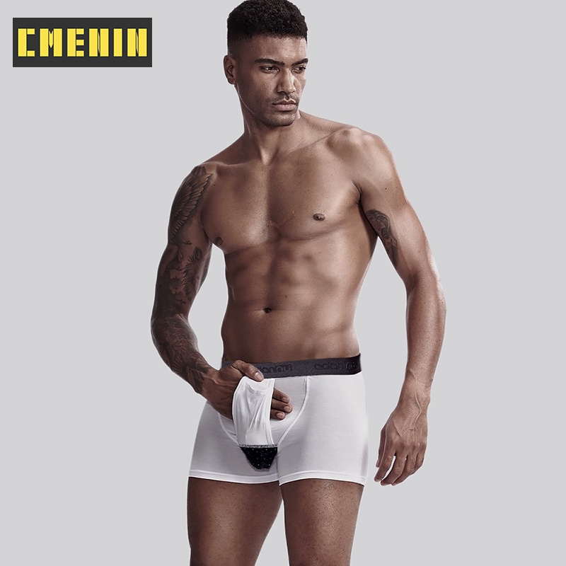Quần Lót Boxer Nam Ad321