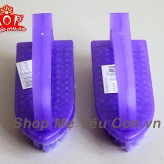 bàn chải giặt lông cước