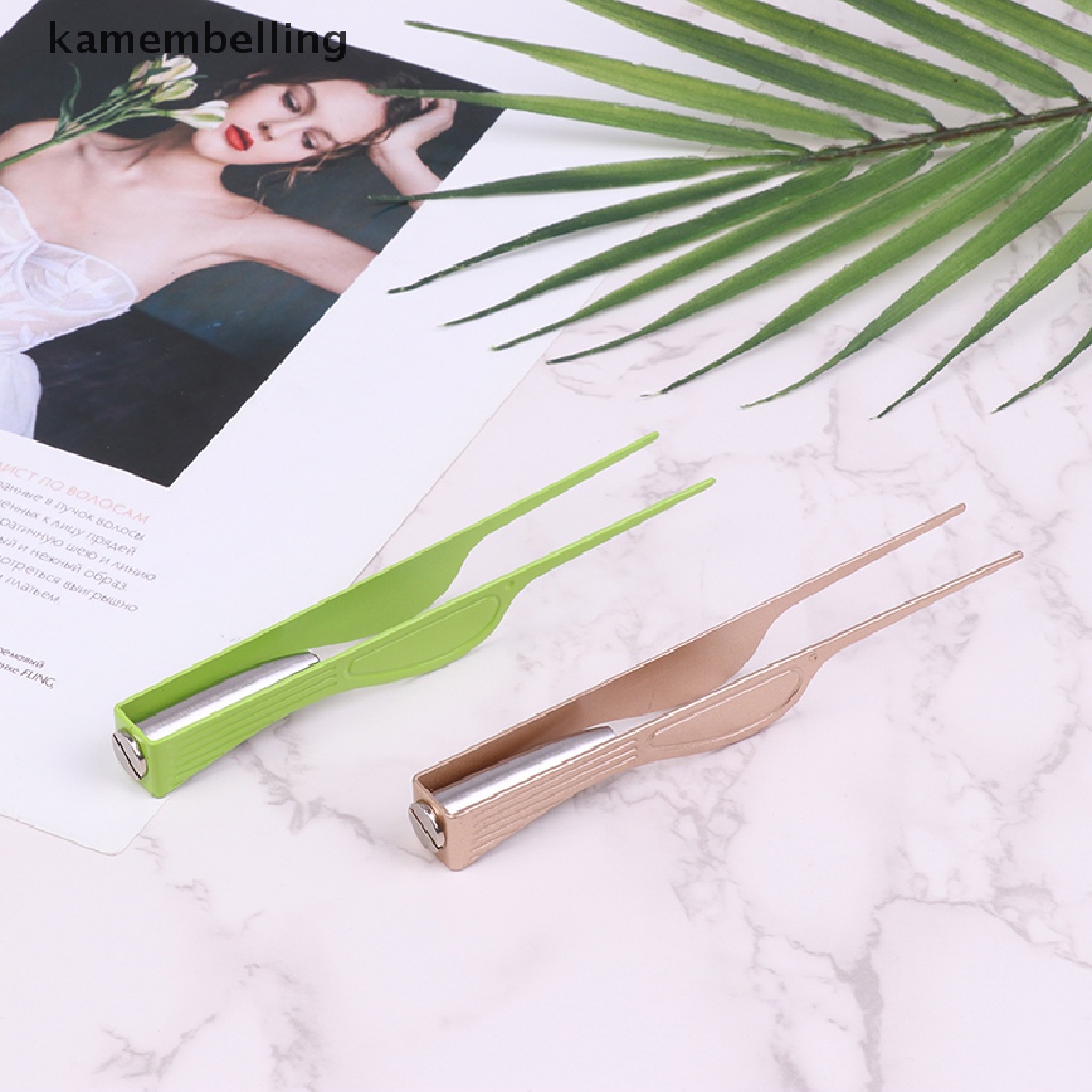 Kamembelling 1 Dụng Cụ Lấy Ráy Tai Có Đèn LED Cho Bé